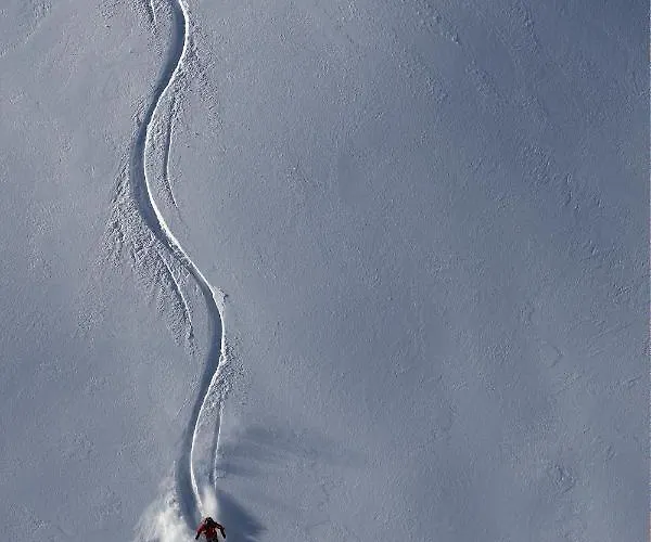 Apartamento Fürmesli *